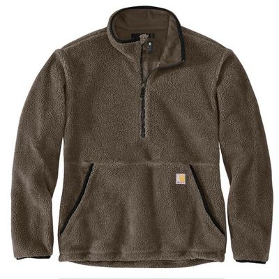 106443-217 CARHARTT Loose Fit Fleece Pullover