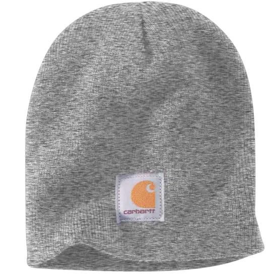 A205-HGY Carhartt Workwear Hats
