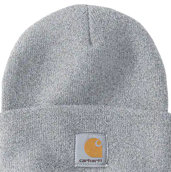 A18 HGY CARHARTT KNIT CUFFED BEANIE OS