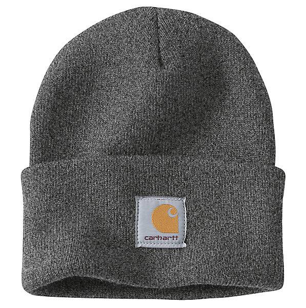A18 CLH CARHARTT KNIT CUFFED BEANIE OS