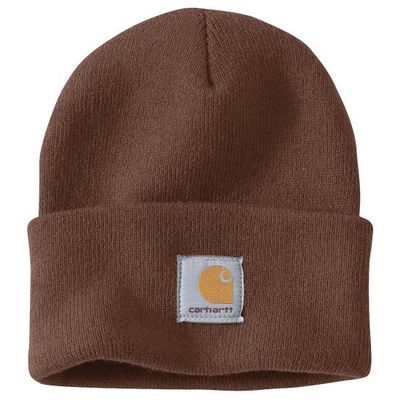 A18 B80 CARHARTT Knit Cuffed Beanie