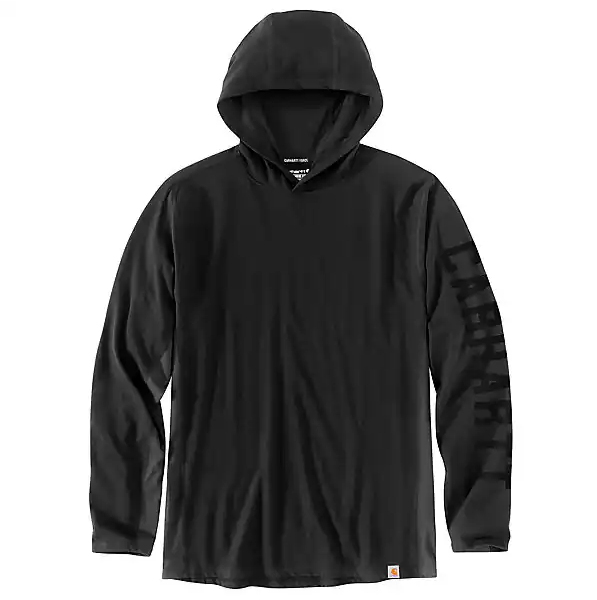 106654-N04 CARHARTT Force Relaxed Fit Midweight Lo