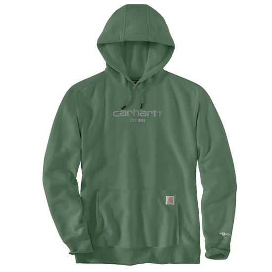 106655-GH6 CARHARTT Force Relaxed Fit Lightweight