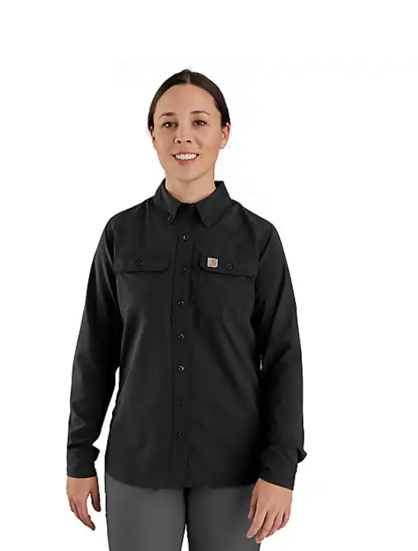 105538-N04 CARHARTT Force Relaxed Fit Lightweight