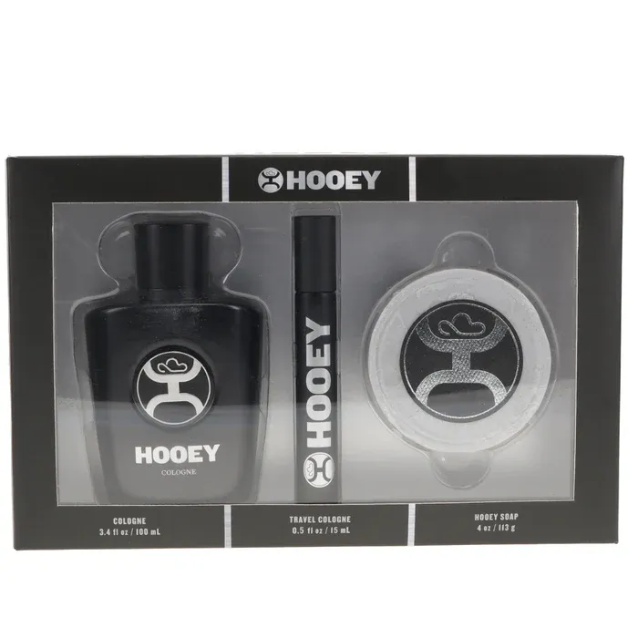 HOOEY COLOGNE GIFT SET 