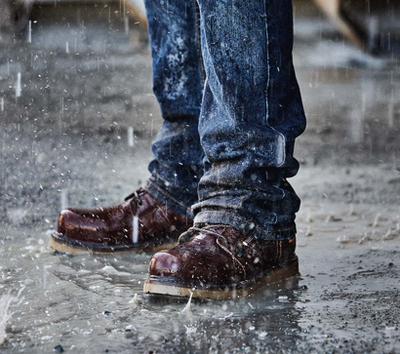 WATERPROOF