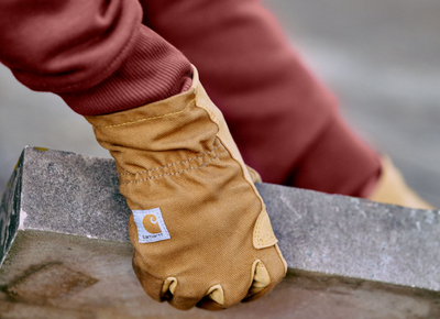 GLOVES