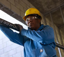 SAFETY HEADWEAR
