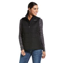 VESTS