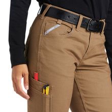 WORK PANTS