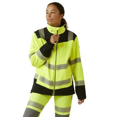 HIGH VISIBILITY