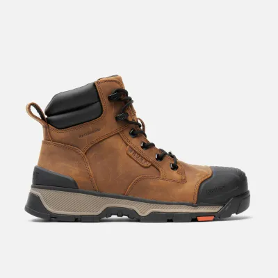 BRF10009-001 BRUNT Perkins 6IN WP Comp