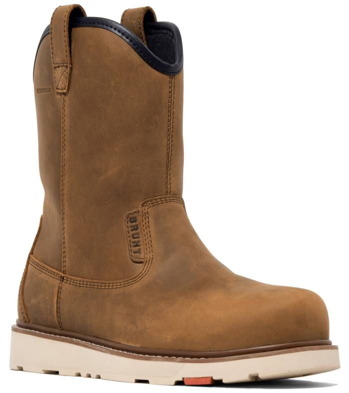 BRF20002-001 BRUNT Bolduc WP Comp Toe