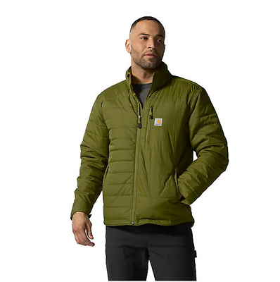 102208-GL7 CARHARTT Rain Defender® Relaxed Fit Lig