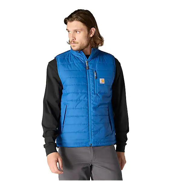 102286-HO4 CARHARTT Rain Defender® Relaxed Fit Lig