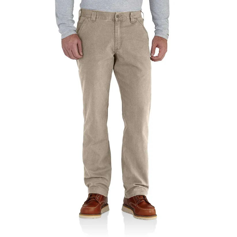 102291-232 CARHARTT Rugged Flex® Relaxed Fit Canva