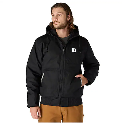 104458-N04 CARHARTT Yukon Extremes® Loose Fit Insu