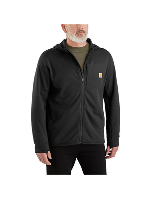 106625-N04 CARHARTT Force Relaxed Fit Full-Zip Lon