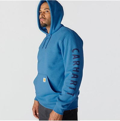 107030-HO7 CARHARTT Rain Defender® Loose Fit Midwe