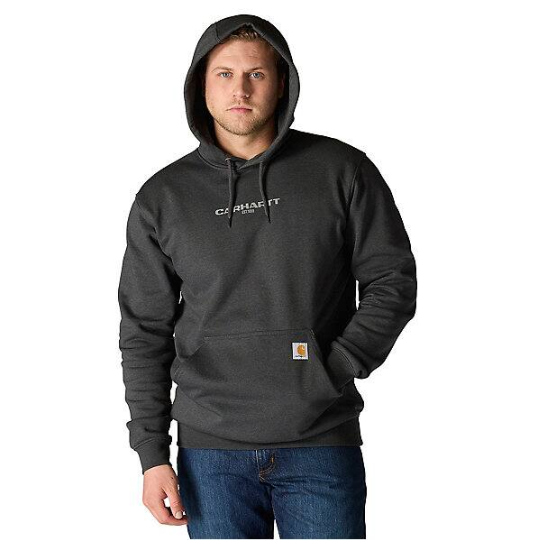 107031-CRH CARHARTT Rain Defender® Loose Fit Midwe