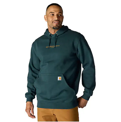 107031-GM2 CARHARTT Rain Defender® Loose Fit Midwe