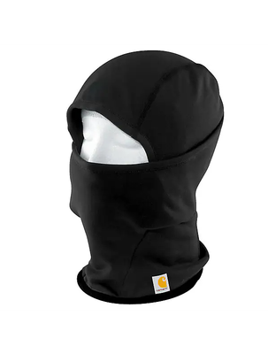 A267 BLK CARHARTT Force Helmet Liner