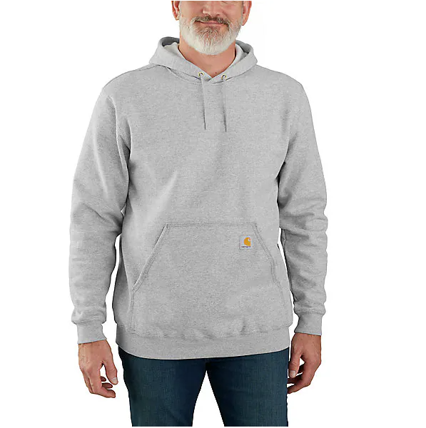 K121 HGY CARHARTT Loose Fit Midweight Sweatshirt