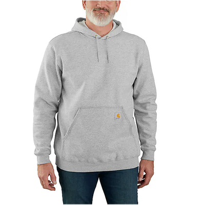 K121 HGY CARHARTT Loose Fit Midweight Sweatshirt