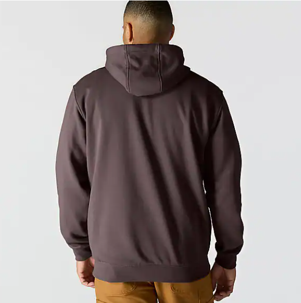 K288-BB3 CARHARTT Loose Fit Midweight Logo Sleeve