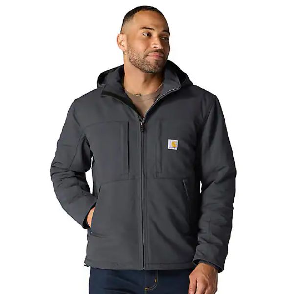 106006-029 CARHARTT Super Dux™ Relaxed Fit Insulat