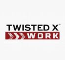 TWISTED X
