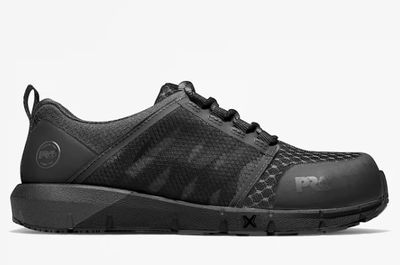 TB1A2A470011 TIMBERLAND PRO RADI RADIUS CT SD10 BL