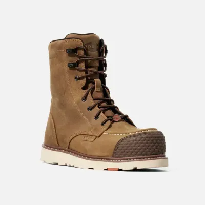 BRF10007-001 BRUNT Marin 8" BRUNT Toe WP Comp