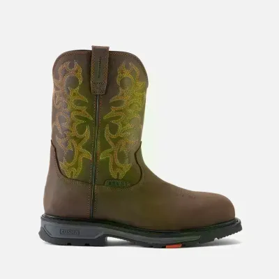 BRF60001-004 BRUNT Vastbinder WP Comp