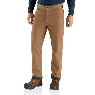 103342 253 CARHARTT Rugged Flex Relaxed Fit Canvas