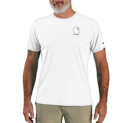 106163-W34 CARHARTT Force Sun Defender™ Lightweigh