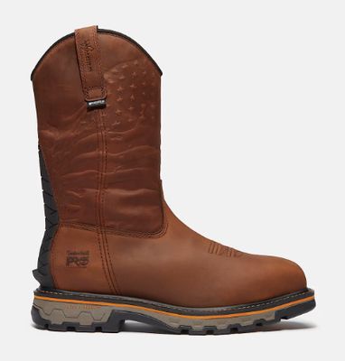 TB0A64CQEM41 TIMBERLAMD PRO TRUE GRIT PON CT WP EH
