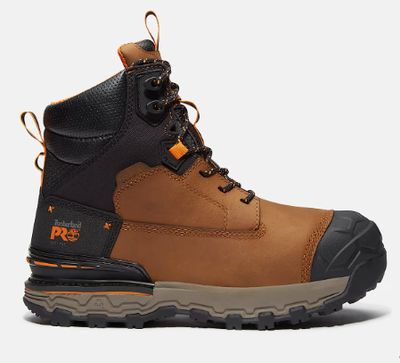TB0A648BEM81 TIMBERLAND PRO BOONDOCK ULTRALIGHT 6I