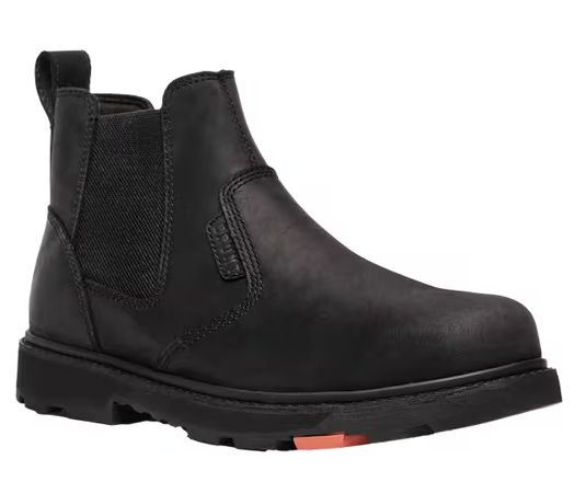 BRF20904-002 BRUNT Ohman 6" NWP 90 Comp Toe