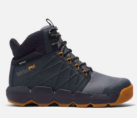 TB1A5YFU0651 TIMBERLAND PRO MRPX 6 IN MORPHIX CT W