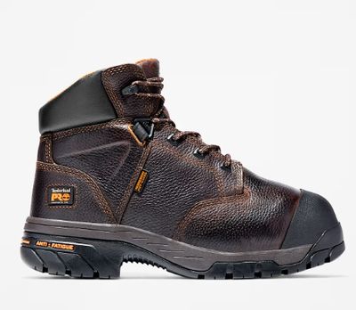 TB0896972141 TIMBERLAND PRO 6IN HELIX IMG CT/HELI