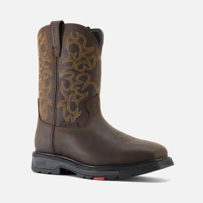 BRF60000-004 BRUNT Vastbinder WP Soft