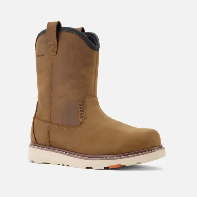 BRF20008-001 BRUNT Bolduc WP Soft