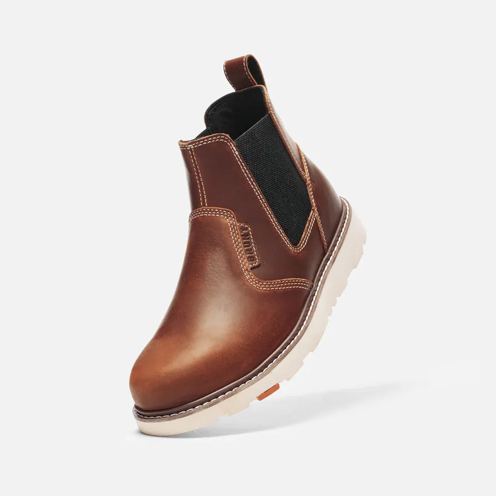 BRF20000-010 BRUNT Ohman NWP Soft Toe