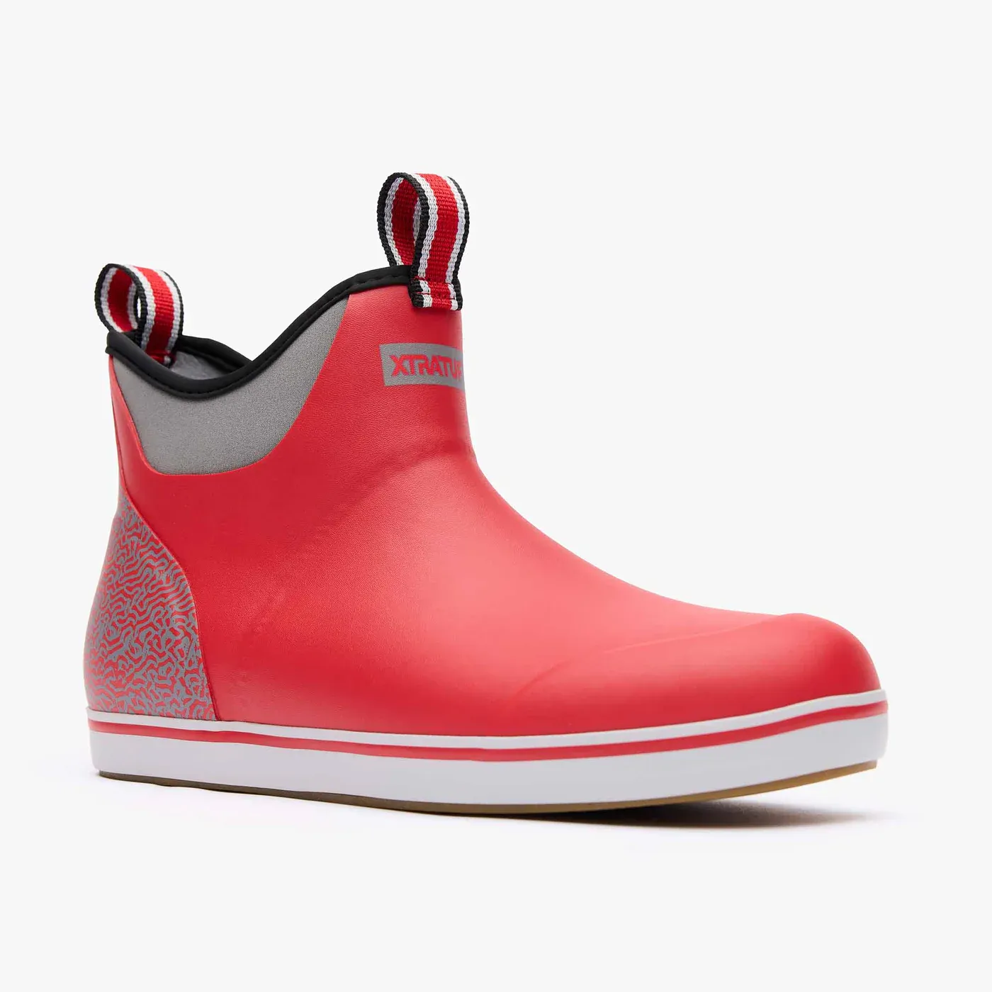 XMABT600 Xtratuf Ankle Deck