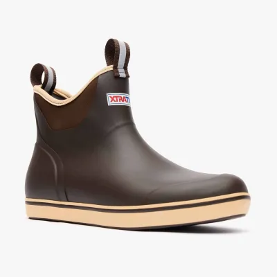 22734 Xtratuf XT DECK BOOT ANKL