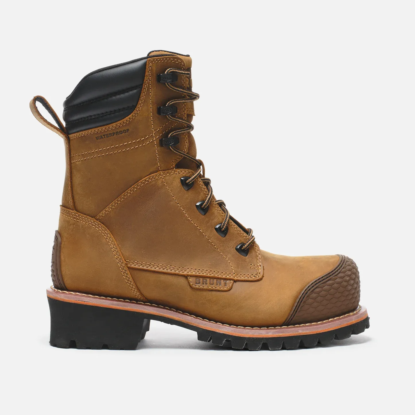 BRF50017-001 BRUNT Distasio BRUNT Toe