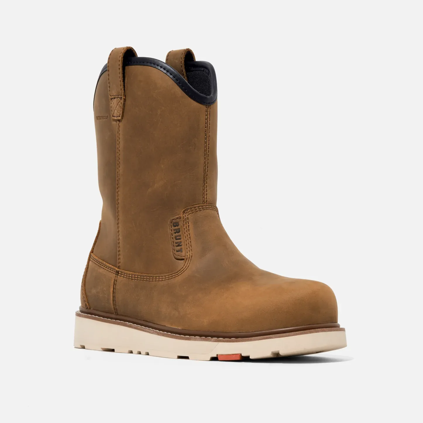 BRF20002-005 BRUNT Bolduc WP Comp Toe