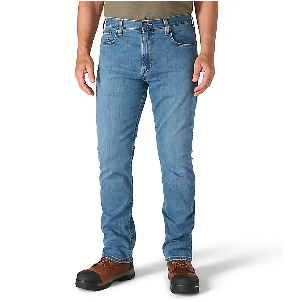 102804-964 CARHARTT Relaxed Straight Rugged Flex™
