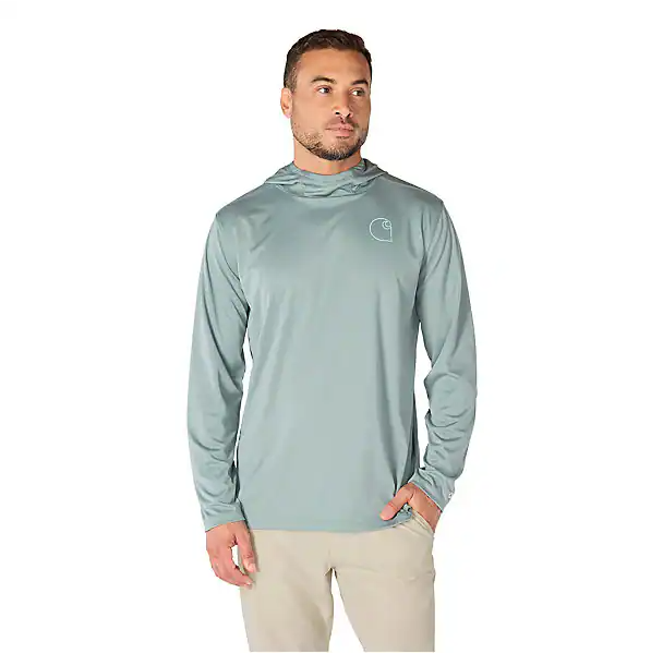 106165-GO6 CARHARTT Force Sun Defender™ Relaxed Lo